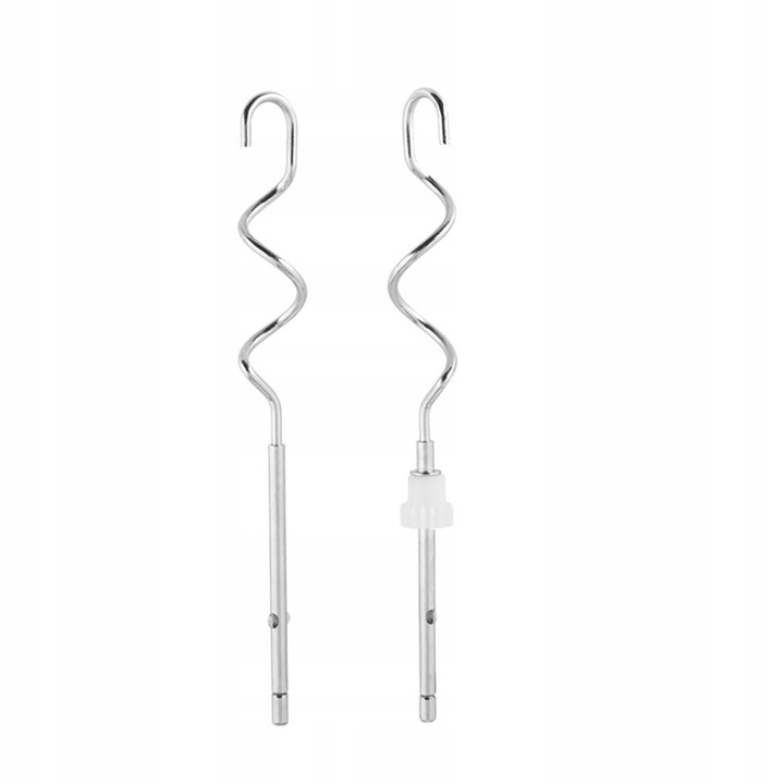 MIKSER ZELMER ZHM2459S 700W OBROTOWA MISA 2,5L 5 PRĘDKOŚCI TURBO