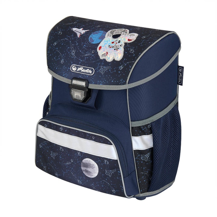 TORNISTER PLECAK SZKOLNY HERLITZ LOOP SPACE