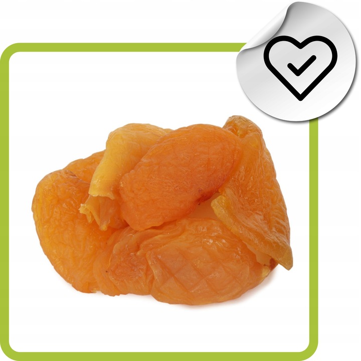 Suszone Brzoskwinie 1 kg Kandyzowane Całe Brzoskwinia Suszona Wysoka Jakość