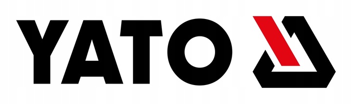 Szczypce zaciskowe, klamrowe typu C 280 mm YATO (YT-2466)