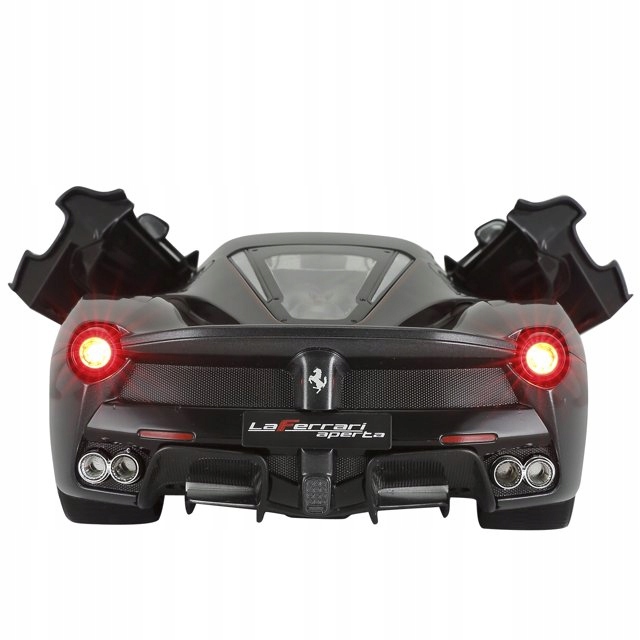 SAMOCHÓD RC STEROWANY Ferrari LaFerrari Aperta 1:14 FUNKCJA DRIFT PILOT