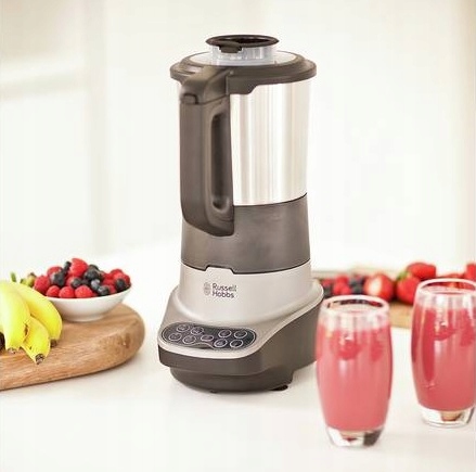 ZUPOWAR BLENDER Robot Kuchenny Kielichowy GOTUJĄCY