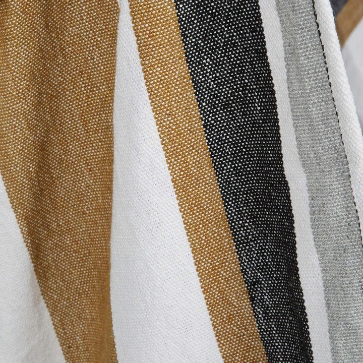 HAMAK FOTEL WISZĄCY OGRODOWY BRAZYLIJSKI BUJANY HUŚTAWKA KOKON BRĄZOWY