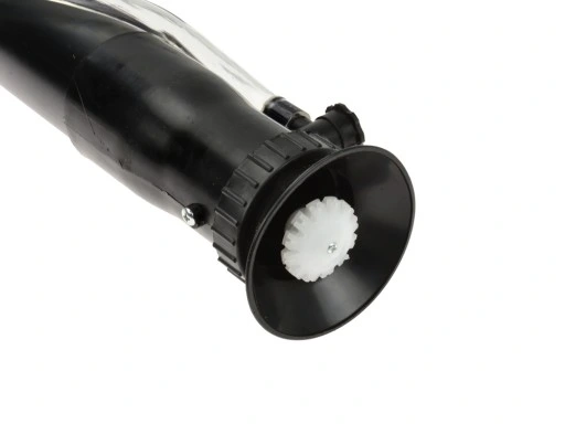 OPRYSKIWACZ SPALINOWY PLECAKOWY 20L DMUCHAWA +OLEJ