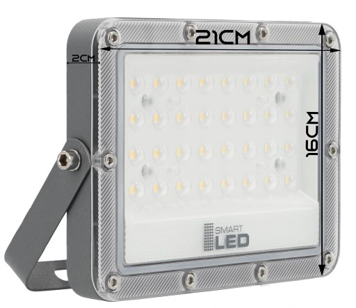 Halogen LED Naświetlacz reflektor 100W Premium