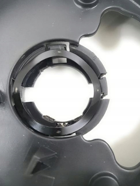 uszczelka NOŻA i PODKŁADKA x2 Monsieur Cuisine CONNECT SMART PLUS Lidlomix