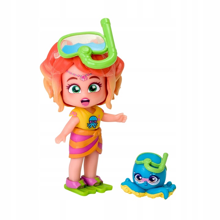 KookyLoos Laleczka Sunday Funday