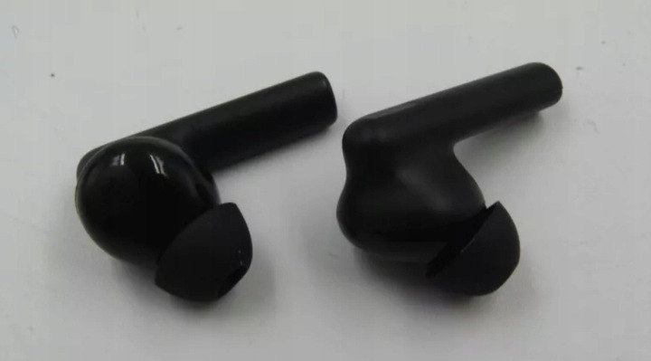 CZARNE SŁUCHAWKI DOKANAŁOWE OPPO Enco Buds 2 Bluetooth Redukcja szumów