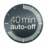 Ekspres do kawy przelewowy Braun KF47/1 WH (NK)