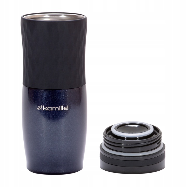 Kubek termiczny Kamille 500ml Najlepszy