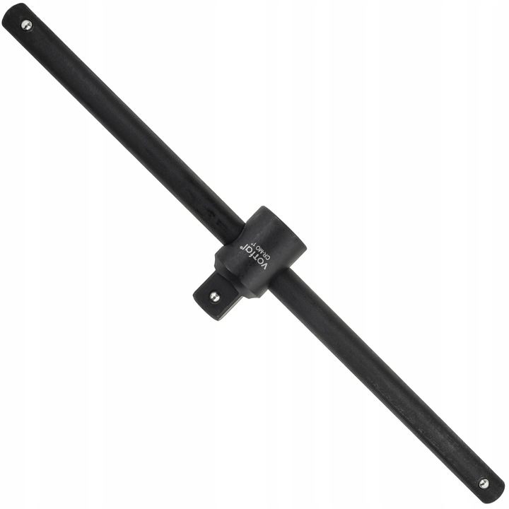 POKRĘTŁO PRZESUWNE DO KÓŁ 1"CAL 500 MM TYP T KLUCZ DO NASADEK UDAR CR-MO