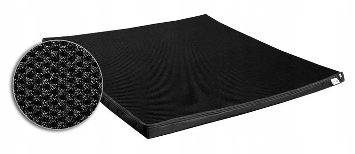 MATA DEZYNFEKCYJNA 100X100X4CM STANDARD + GRATIS!