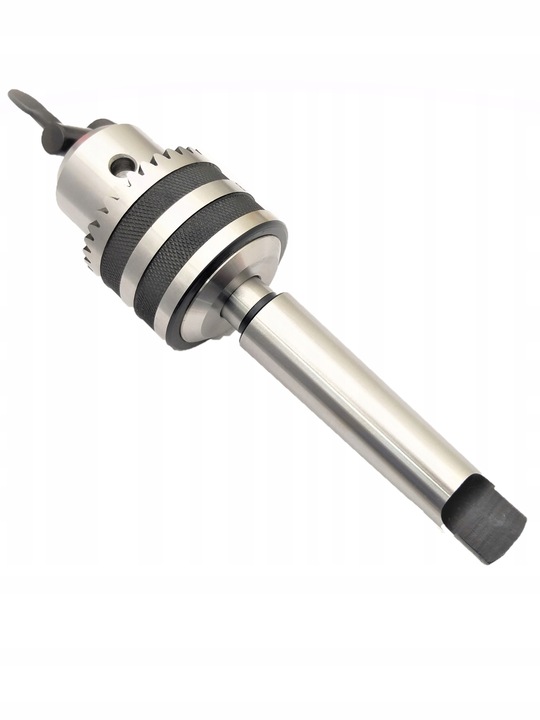 UCHWYT WIERTARSKI KLUCZYK 1-16 B18 + TRZPIEŃ MK2