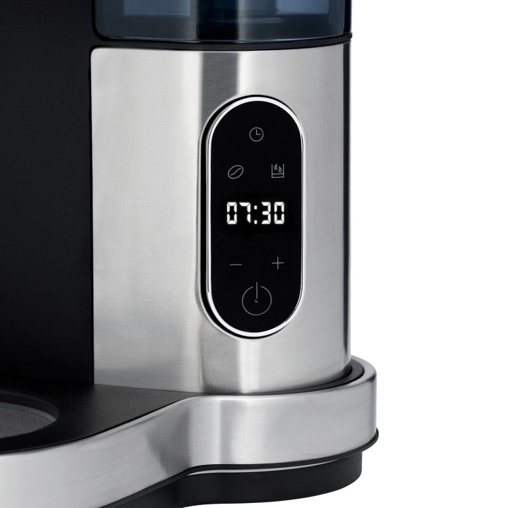 WMF Lumero Ekspres Aroma Perfection LED Timer