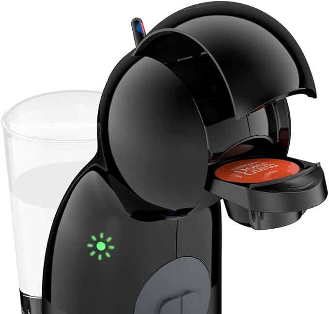 Ekspres kapsułkowy ciśnieniowy Dolce Gusto Krups Piccolo XS
