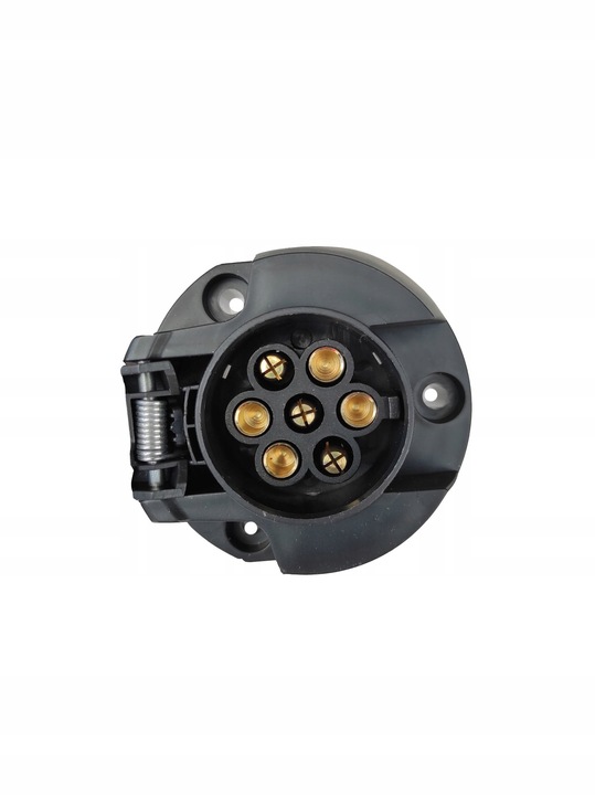 Moduł elektryczny wiązka haka sterownik 7-PIN