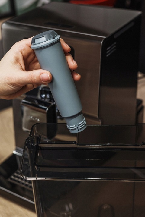 Filtr do ekspresu KRUPS F08801 Claris