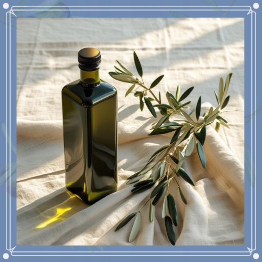 Physis doskonała i zdrowa GRECKA oliwa z oliwek 0,2% 1L data aż do 05.2027