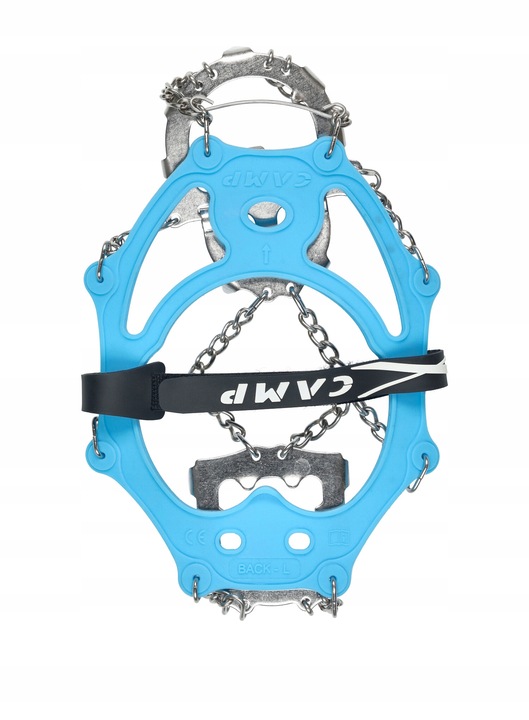 Raczki turystyczne Camp Ice Master Evo M