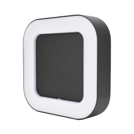 Lampa elewacyjna ścienna zewnętrzna LED IP65 4000K