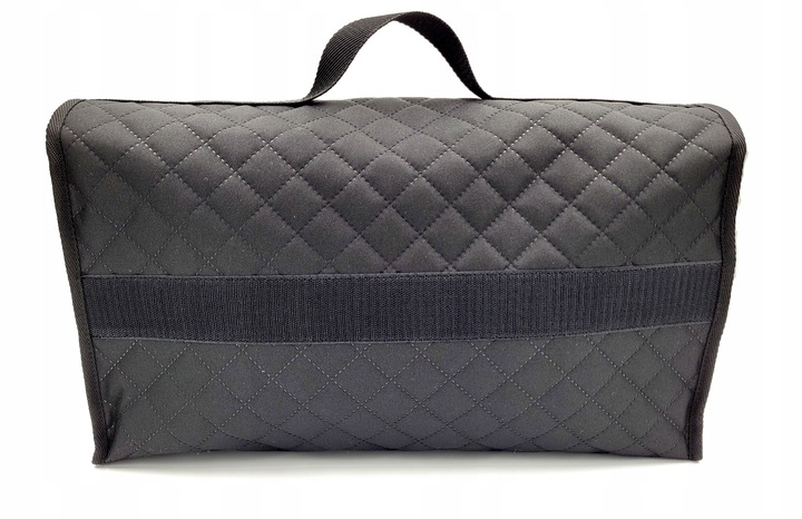 Torba do bagażnika organizer kufer Gruby Mocny