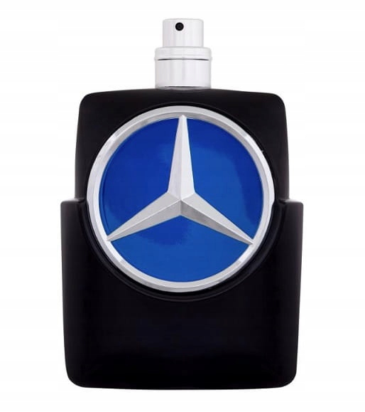 MERCEDES-BENZ MAN INTENSE EDT 100 ML FLAKON
