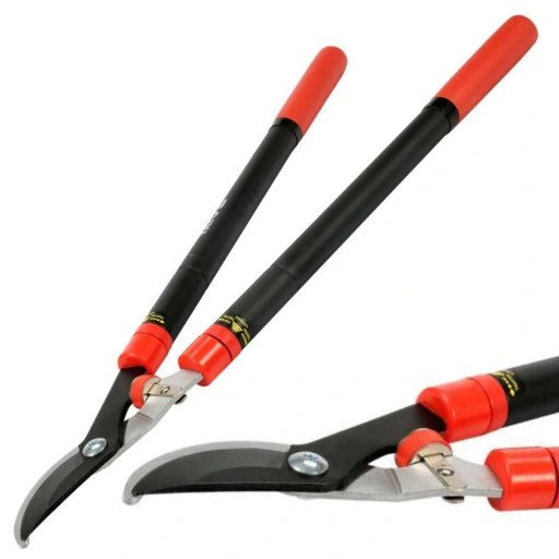 YATO SEKATOR DO CIĘCIA KONARÓW GAŁĘZI TELESKOPOWY OGRODOWY 960MM YT-8838