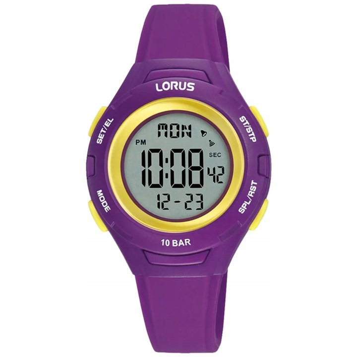 Zegarek Lorus R2397PX9 dla dzieci