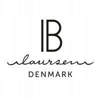 Świecznik adwentowy House facades Silver Ib Laursen