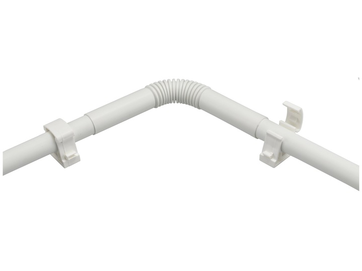 Uchwyt zamykany UZ-20 do rur RLm-20 peszel 100szt