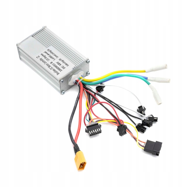 Płyta główna do Kugoo Gbooster