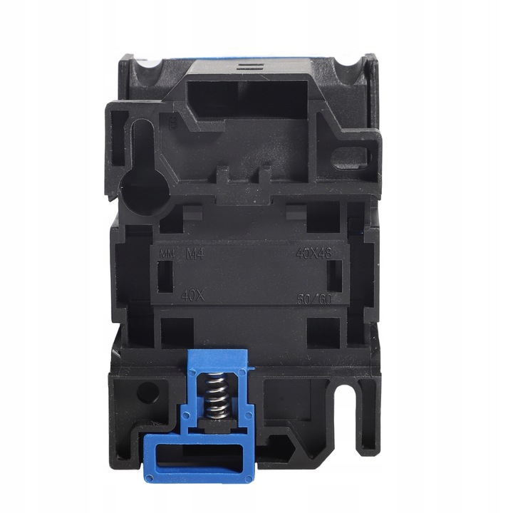 Przemysłowy stycznik prądu przemiennego z cewką miedzianą CJX2-2510 220V