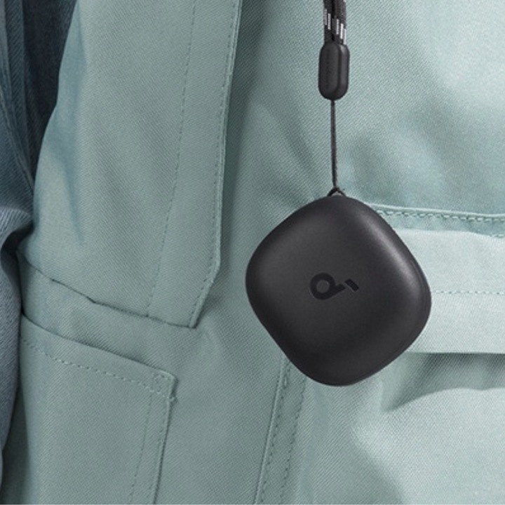 Słuchawki bezprzewodowe Soundcore R50i Bluetooth 5.3 Czarne