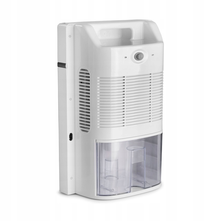 OSUSZACZ POWIETRZA POCHŁANIACZ WILGOCI 2000ml 65W