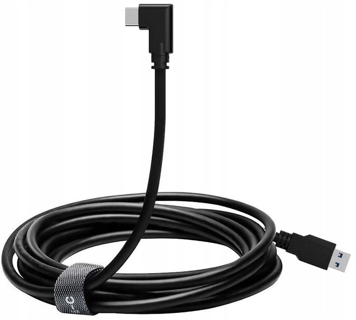 KABEL 5m do OCULUS QUEST LINK 1 2 | SteamVR