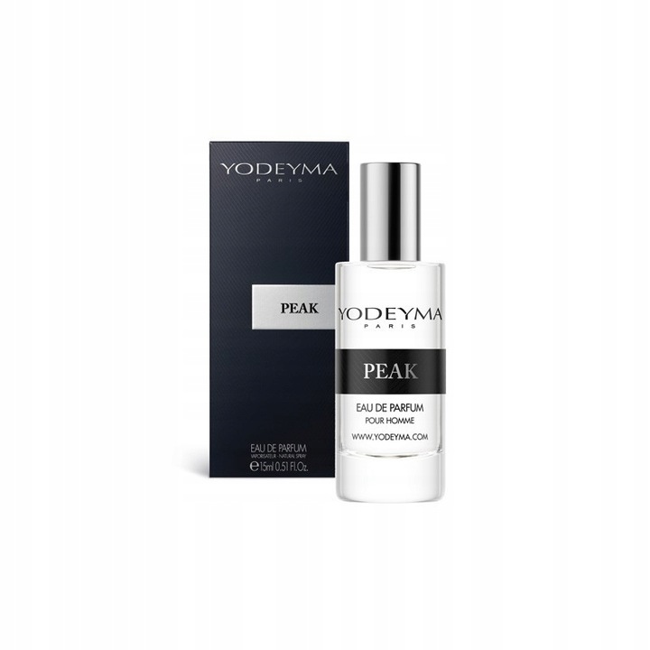 PERFUMY YODEYMA PEAK 15 ML