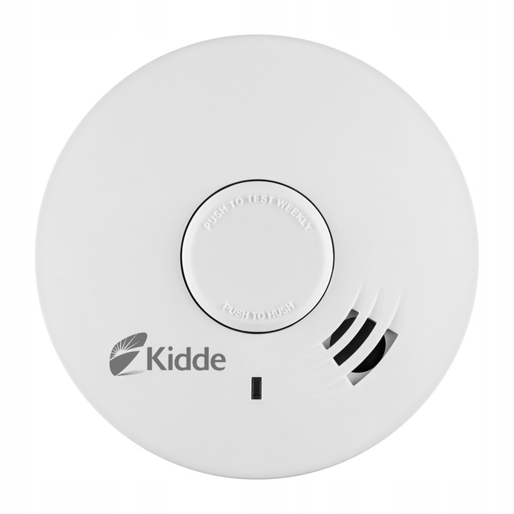 Czujnik przeciwpożarowy dymu KIDDE 10Y29