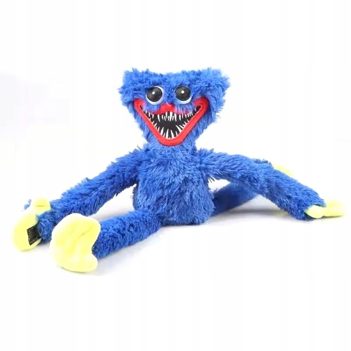 HUGGY WUGGY Przytulanka Maskotka Pluszak Zabawka Prezent XXL 100cm
