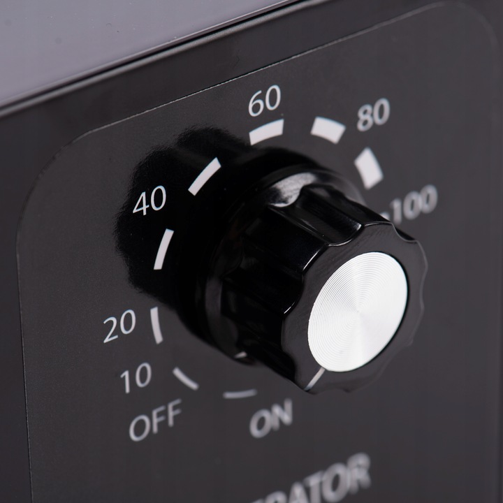 GENERATOR OZONU MOCNY 70 000 MG/H OZONATOR OCZYSZCZACZ + TIMER 185W