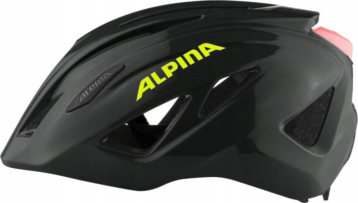 Kask rowerowy Alpina A9762139 r. 50-54