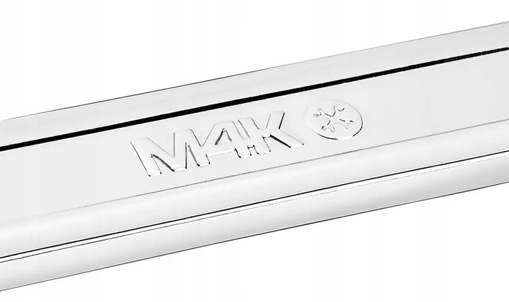 ZESTAW NARZĘDZI M4K GARAGE NEO TOOLS 90 el. WALIZKA KLUCZE NASADOWE 10-100