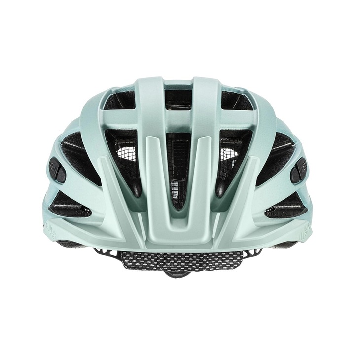 Kask rowerowy Uvex I-vo cc jade-teal mat (15) 52-57 cm