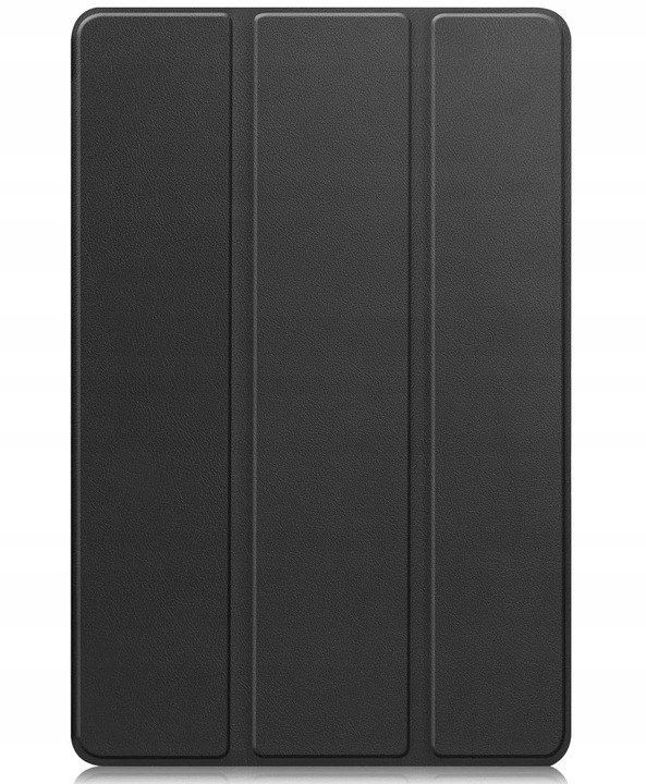 ETUI SMART CASE POKROWIEC NA TABLET DO LENOVO TAB M11 11" CZARNE Z KLAPKĄ