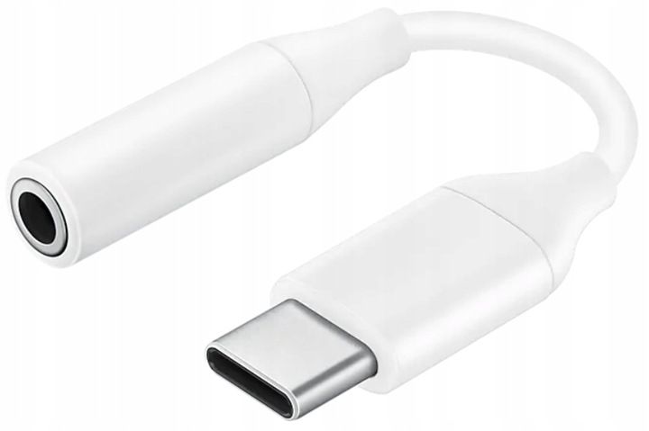SAMSUNG ADAPTER EE-UC10JUWEGWW USB C - Mini Jack