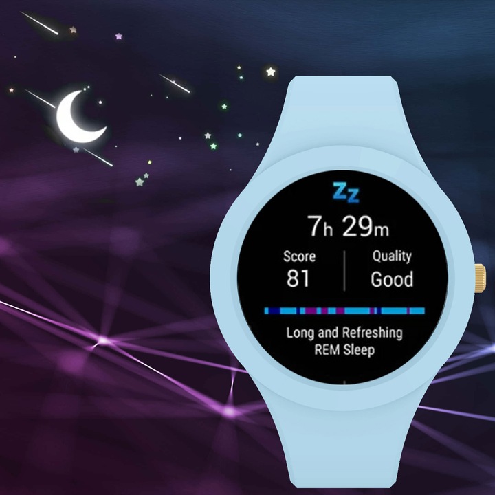 Zegarek dziecięcy SMARTWATCH GRAVITY dla dziewczynki + ODBIERANIE POŁĄCZEŃ