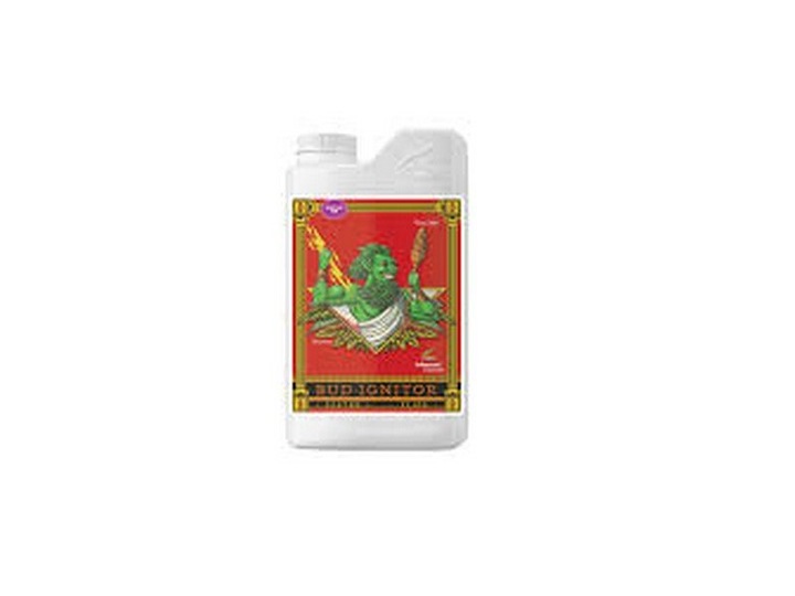 ADVANCED NUTRIENTS BUD IGNITOR 250ML 0,25L starter