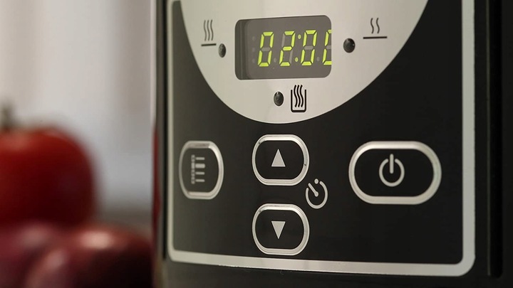 WOLNOWAR CYFROWY CROCK POT 4,7L SCCPRC507B-05