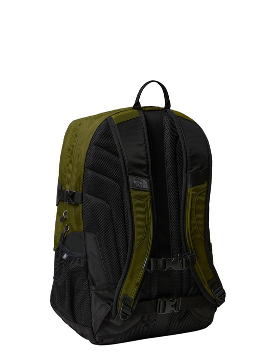 Plecak The North Face Borealis Classic C4FR1 - Forest Olive