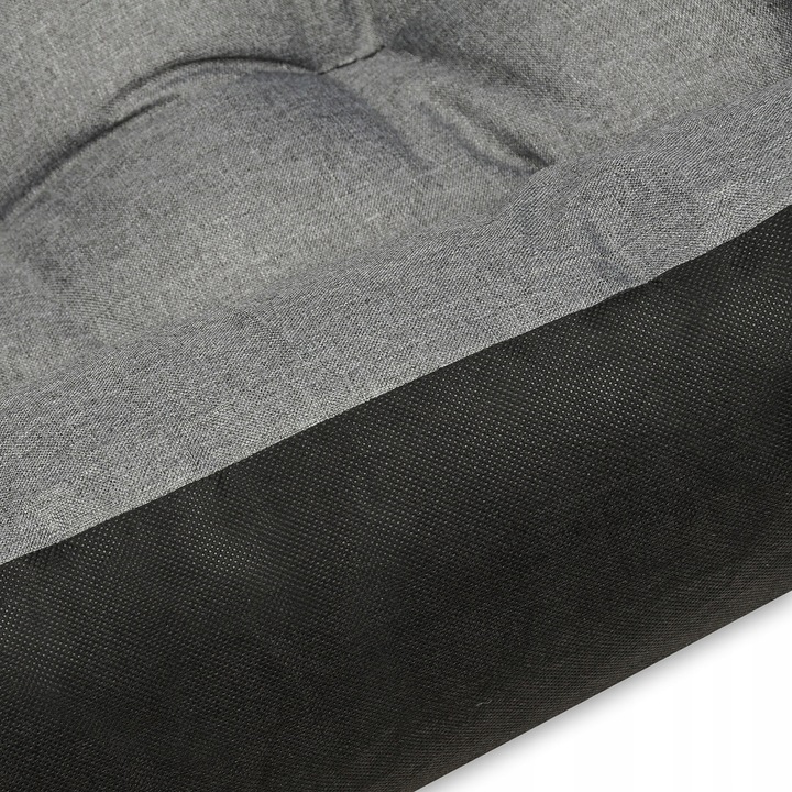 Legowisko dla psa łóżko 120x90 posłanie kojec kanapa solidne wodoodporne