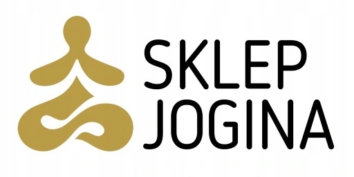 Pasek do jogi Yoa Sweet Coffee